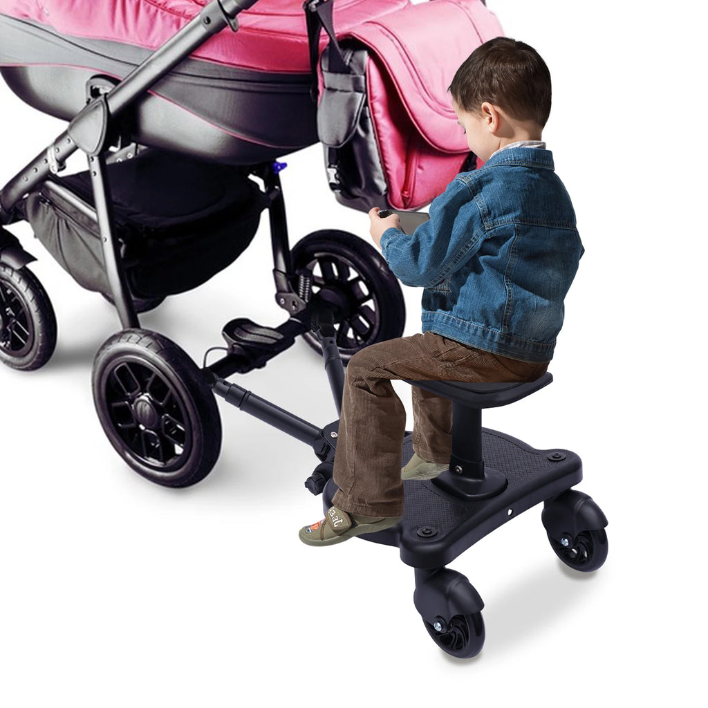 Universal Kinderwagenboard