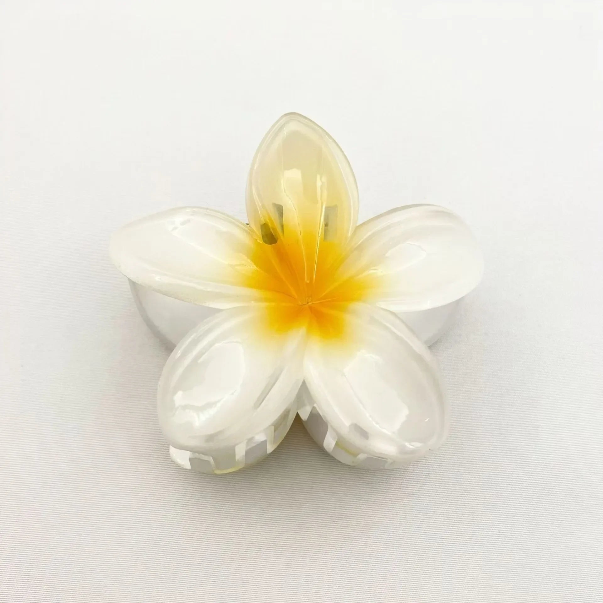 Blumen-Haarkralle für Damen & Mädchen