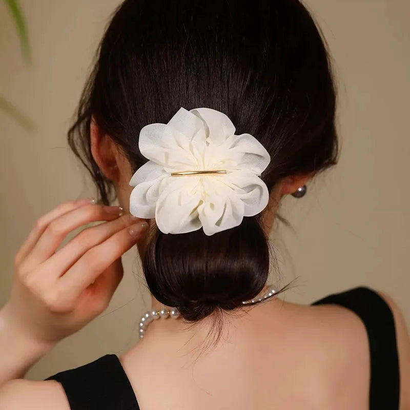 Mode-Haarkralle – Haarspange für Frauen und Mädchen