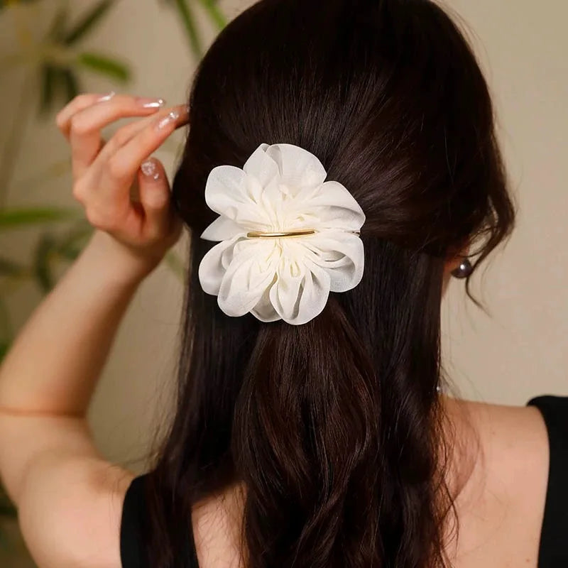 Mode-Haarkralle – Haarspange für Frauen und Mädchen