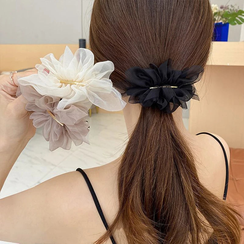 Mode-Haarkralle – Haarspange für Frauen und Mädchen